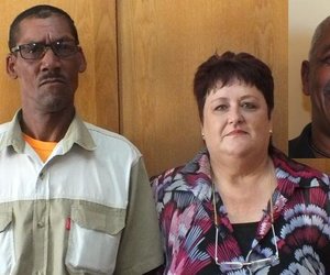 Trotse Munisipale Amptenare